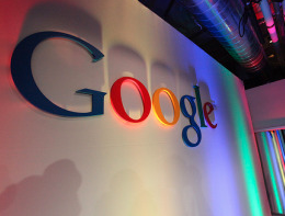 Googles Social Network