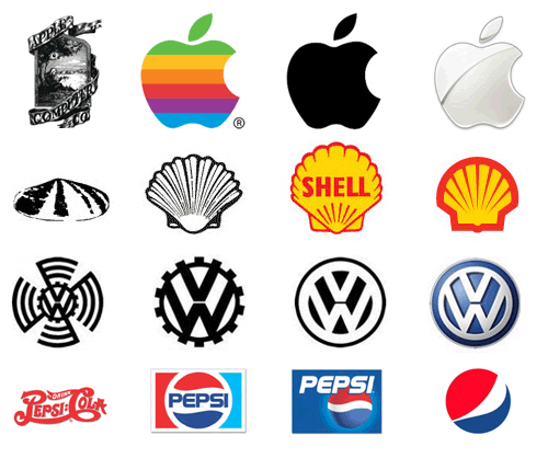 Have you started questioning your logo design?
