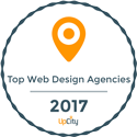 2017 Top Web Design Agencies - UpCity